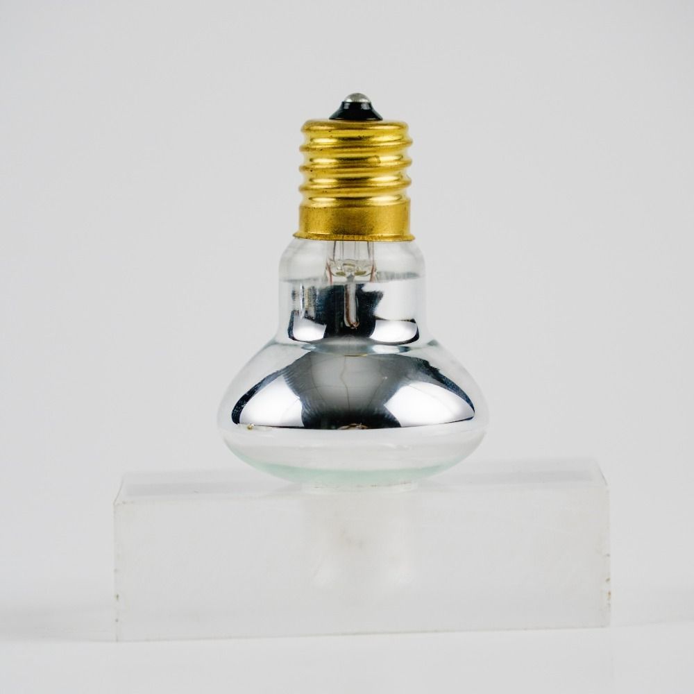 Heat Resistant Oven Light Mini Spot Light Bulb Screw in Replacement Lava Lamp Bedroom