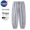 Мужские повседневные брюки-джоггеры NASA MARVEL