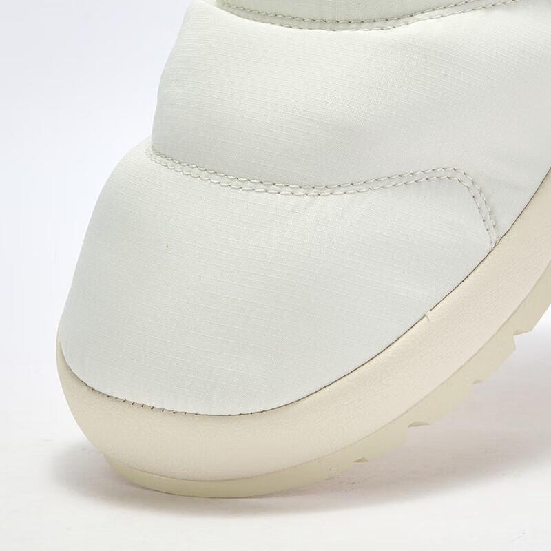 Puma TUFF Ретро Унисекс Зимние Низкие Тапочки