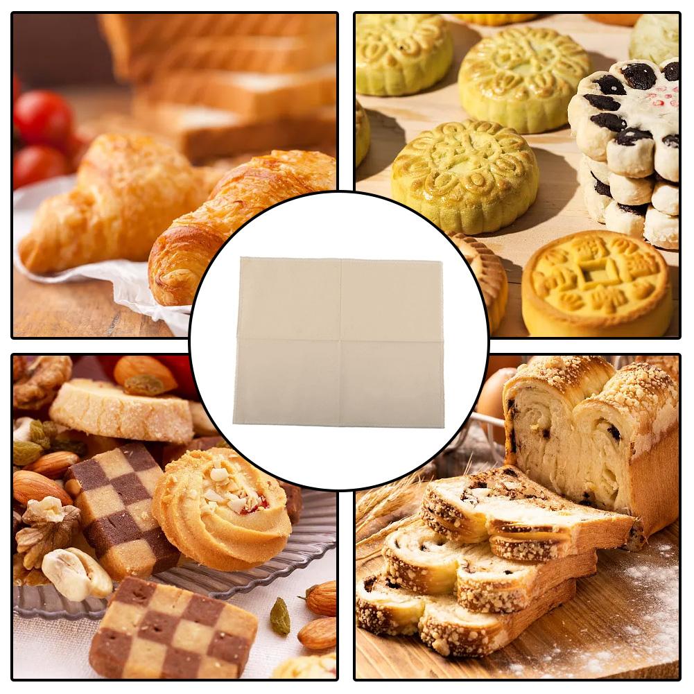 Bread Cloth Baker\'s Linen Baking Molds Dough Leavening