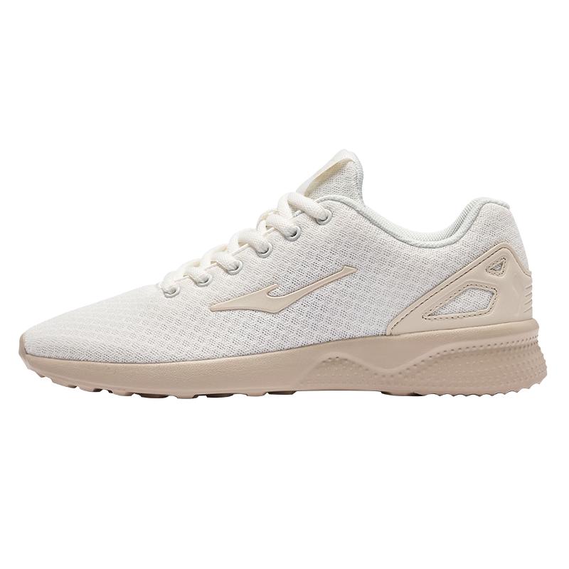 Erke Women's Breathable Mesh Running Shoes
