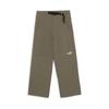 Casual Sports Long Pants CORE HERITAGE Woven Pants 686849 2015 Color Loden Green Men's Spring/Summer (81)