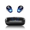 Wireless Bluetooth Earbuds Popular Bluetooth Bluetooth Instant Automatic ENC Call Noise HIFI Sound 3D Spatial 48 Hours of Continuous LED Battery Level