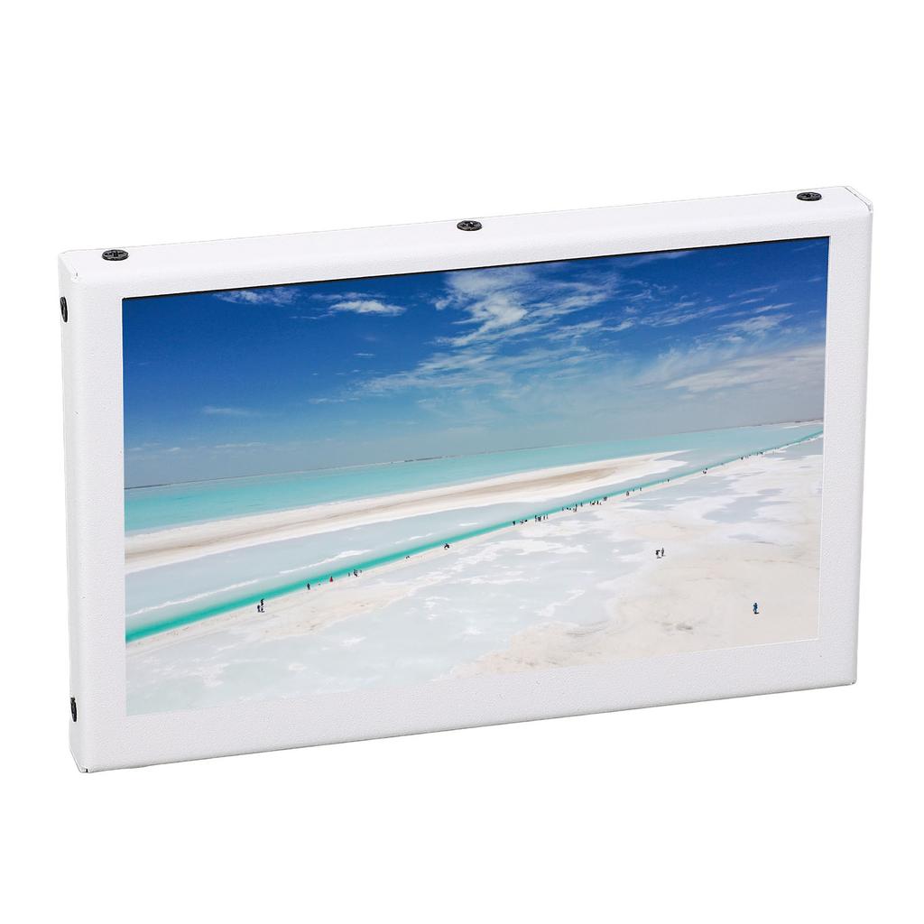 Portable Display Screen 5 Inch IPS 800x480 Mini HD LCD External Display Screen for Laptop