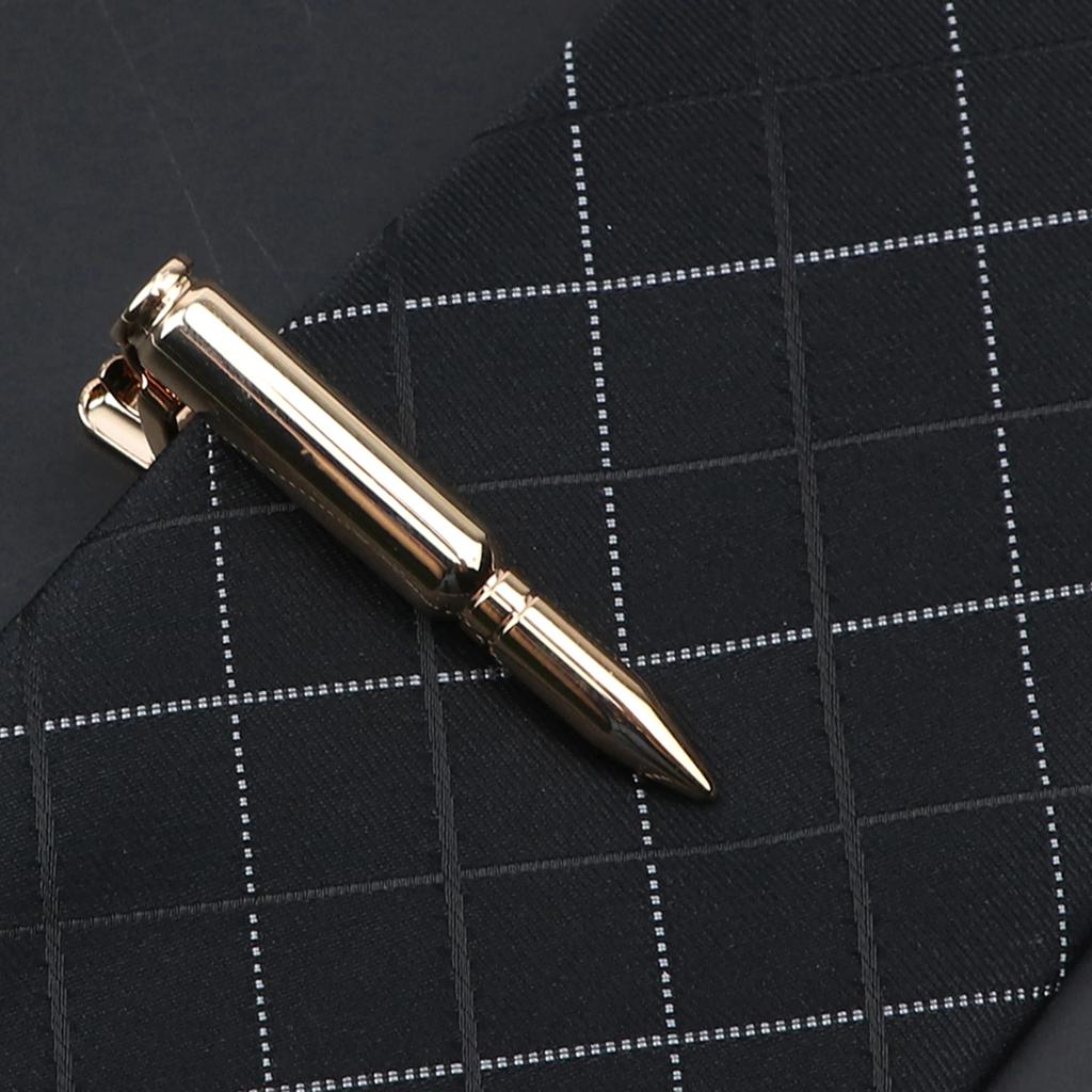 Мужская уникальная свадебная застежка для галстука, модная булавка из сплава, металлический зажим для галстука