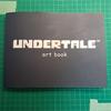 [Б/У] Артбук UNDERTALE (английская версия)