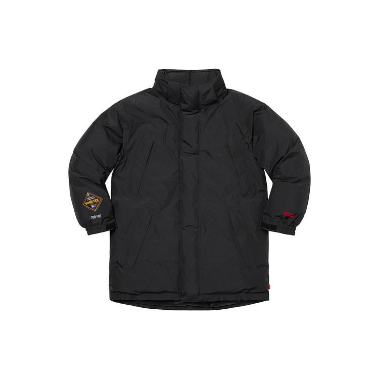 Supreme GORE TEX 700 Fill Down Parka FW21 SUP-FW21-355