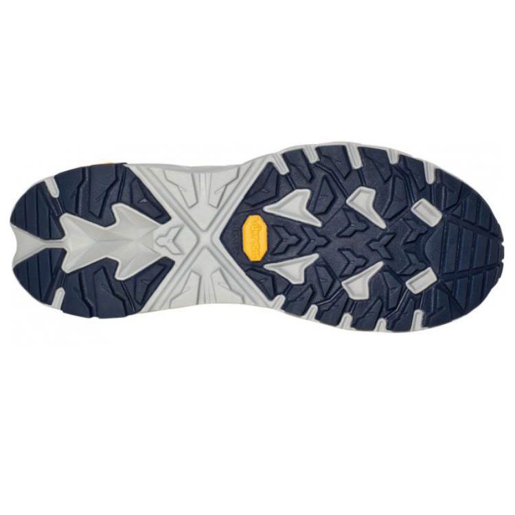 HOKA Anacapa Mid GORE-TEX Mountain Spring Женские кроссовки Зеленый Гавань-Туман 1119372-MSHM