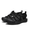 Сандалии KEEN NEWPORT H2, Женские, TRIPLE BLACK, Размер 23,5 см