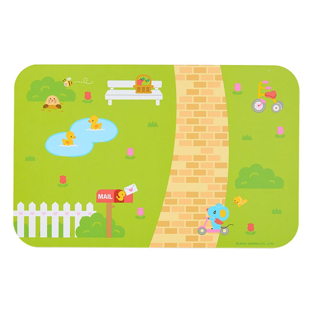 Sanrio Doll Set Hello Kitty Play Gift 365572