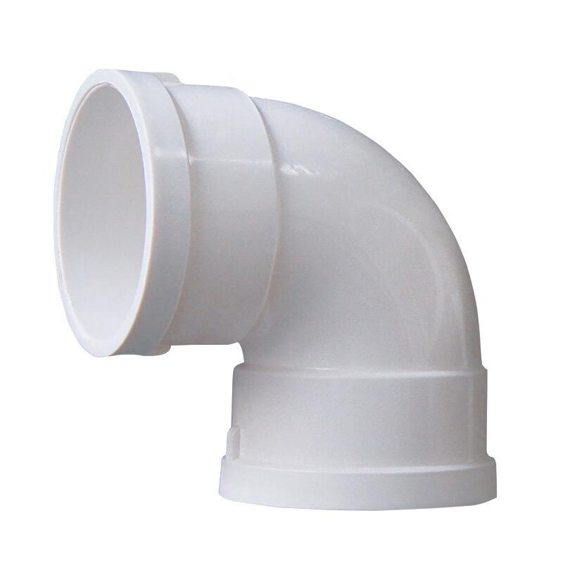PVC Pipe Elbow 110mm