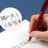 1pcs Japan PENTEL Quick-drying Gel Pen BLN-2005 Rotating 0.5mm Needle Metal Rod Business Office Gift Box