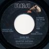 7-дюймовая пластинка POINTER SISTERS - Dare Me PB14126 RCA 1985 Канада Соул/Фанк Б/У