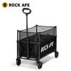 Rock Ape Folding Outdoor Utility Camping Wagon