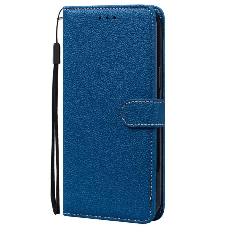 M31 M31S Case For Samsung Galaxy M31 M315F Case Leather Flip Wallet Case For Samsung Galaxy M31S M317F Case Soft Silicone Cover