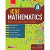 ICSE Mathematics  8, 2019 Ed. Reading books is a kind of enjoyment. Reading