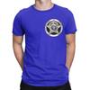 Colorado Badge Graphic 100 Cotton Tshirt Deputy Sheriff Office Decor Tees Tops For Unisex