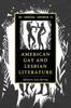 Книга The Cambridge Companion To American Gay and Lesbian Literature