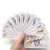 50 Cards Deck Spanish Playing Cards Magic Props Family Party Board Game Poker Cards