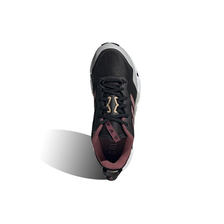 Adidas Climawarm 1.0 Мягкая ткань Нескользящие Прочные Легкие Низкие Повседневные Кроссовки для бега Женские Кроссовки Черный Серый GY2367