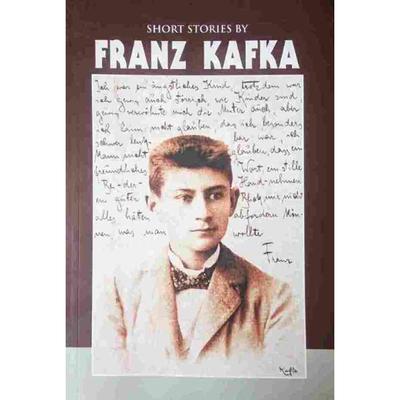 Short Stories Paperback