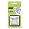 DESIGNPHIL MIDORI Habit Tracker 35392006 Stamp,