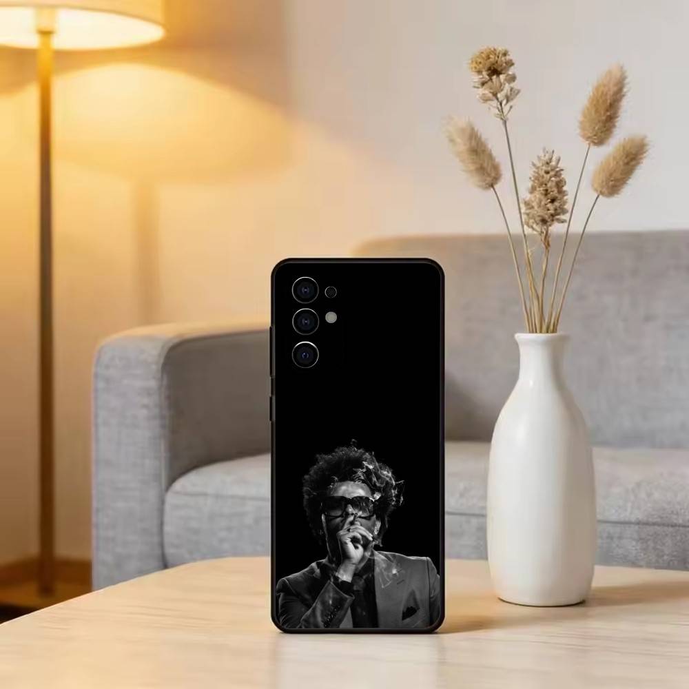T-The W-W Чехол для телефона Черный Силиконовый Мягкий Для Samsung S25,S24,S21,S22,S23,S30,Ultra,S20,Plus,Fe,Lite