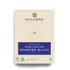 Макаибари Жареный Черный Чай | 250 г Листовой | Монокартон Черный Чай | Жареный Чай | Крепкий Чай