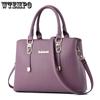 Temperament High-end Women's Messenger Bag Simple and Fashionable Versatile Handbag Large Capacity Commuting Shoulder Bag
