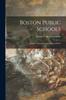 Книга Boston Public Schools : Outline of Lessons In Drawing, 1898-99