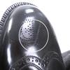 Pristine DIOR boots Evidence CD Logo Medallion Wingtip Oblique Chelsea Used
