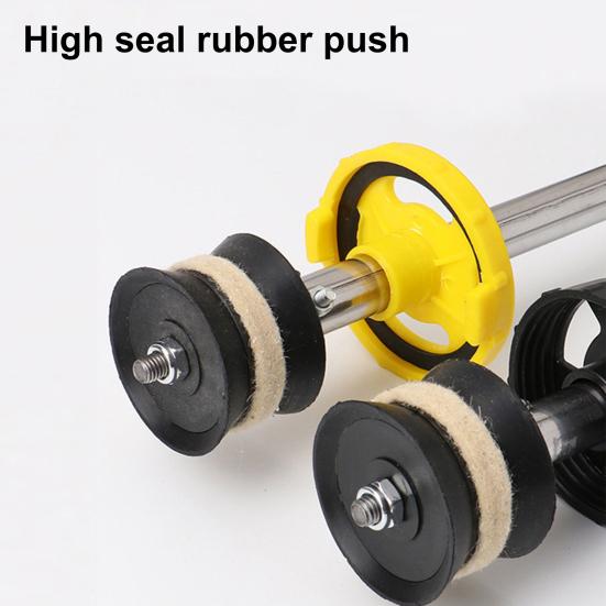 Распылитель для уплотнения, утолщающийся, сильный герметизирующий насос для цемента и извести, аппликатор для раствора, ручной инструмент, строительство