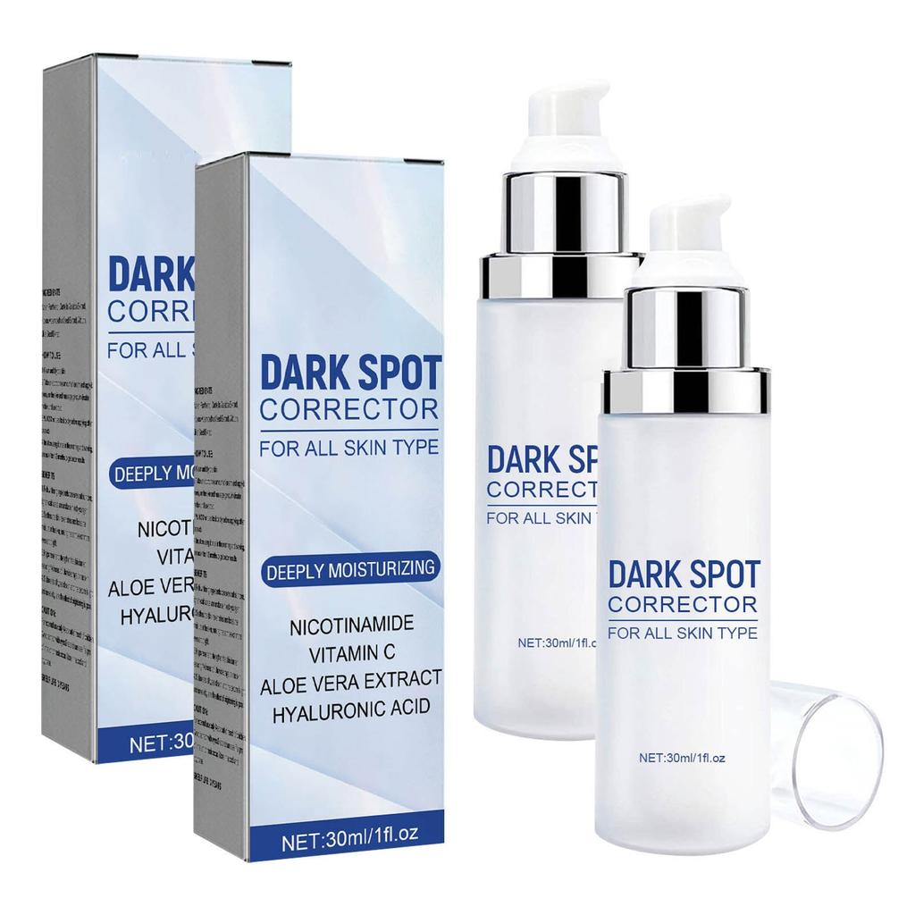 Dark Remover For Face, Dark Corrector, Dark For Sun Spots Age Spots Brown Spots Acne Scars-dark Remover For Body For Hands Underarm Leg.30ml
