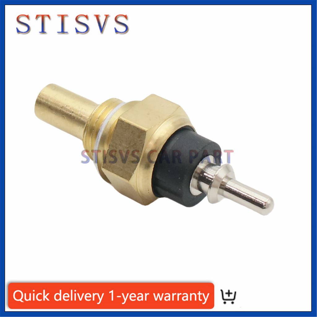 A0055421017 Engine Coolant Temperature Sensor For Mercedes W123 W124 W201 R129 W638 C126 C E S V SL Class Sprinter Vito Auto Car
