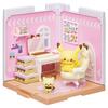 TAKARA TOMY Pocket Monsters Pokemon Pokepiece House Hobby Room Pichu Pikachu &