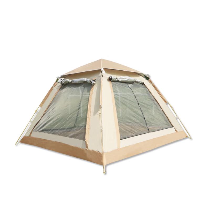 OEING Automatic Pop-Up Camping Tent