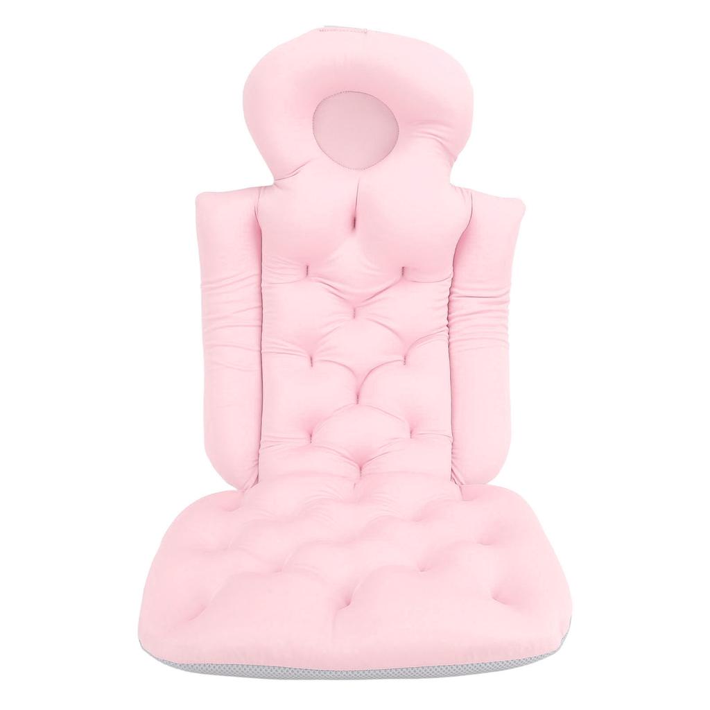 Подушка для ванны для всего тела, подушка для ванны для взрослых, подушка для ванны, подголовник, поддержка шеи