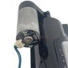 New Original Accessories Roller Rolling Brush Motor Fan Assembly Spare Parts Accessory For Viomi S9 S9 VU Vacuum CleanerNEW