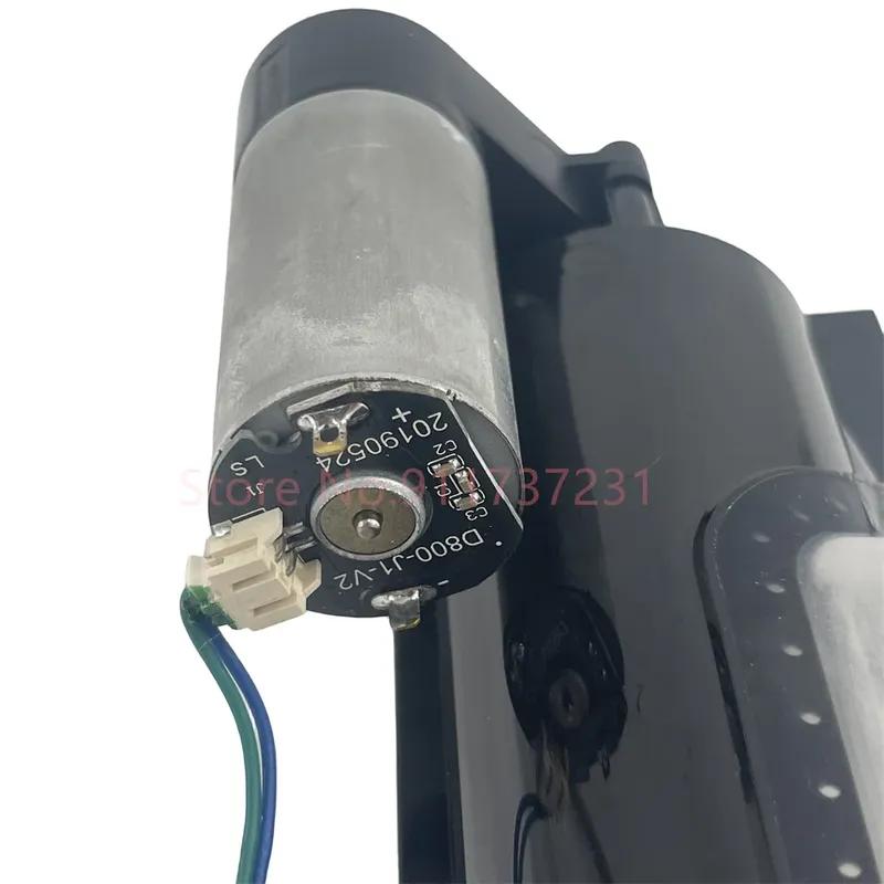 New Original Accessories Roller Rolling Brush Motor Fan Assembly Spare Parts Accessory For Viomi S9 S9 VU Vacuum CleanerNEW