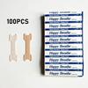 10/30/50/60/90/100PCS Breath Nasal Strips Anti-snoring Strip Better Relieve Nasal Congestion Solve Sleep Problem Best Aid Device