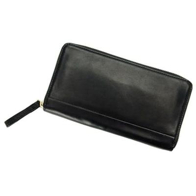 Кошелек Wise черный 341-01318