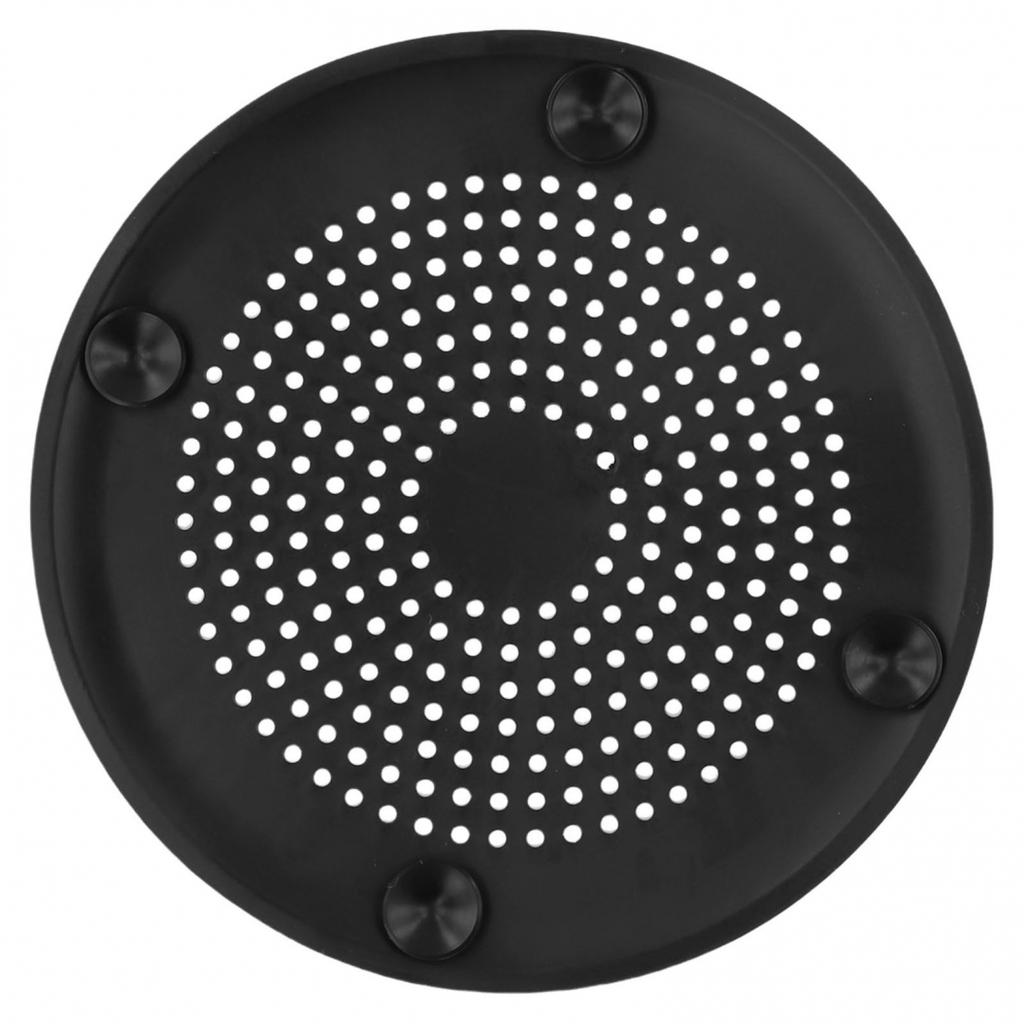 Простой в использовании и чистке слив для волос для душа, кухни, ванной комнаты