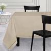 Прямоугольная скатерть 150х300 см Venise beige, Soleil d'Ocre