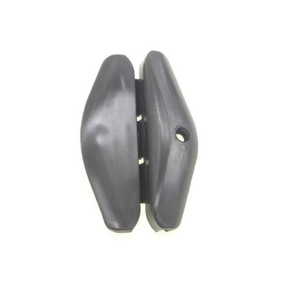 New 4pcs Door Window Guides Retainer Clips For Buick Skylark & Somerset 1985 - 1991