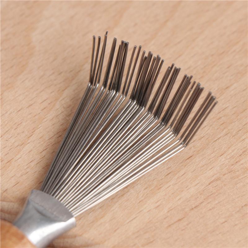 Очиститель для удаления расчески, расческа для чистки когтей, щетка для волос, инструменты для грязи, инструменты для макияжа