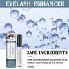3 мл лосьон для ресниц, мягкая, простая в использовании, универсальная питательная питательная жидкость для роста ресниц для ежедневного использования