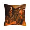 Band Dark Funeral Pillowcases Fashion Pillow Case For Sofa Home Decoration Soft Pillow Cover