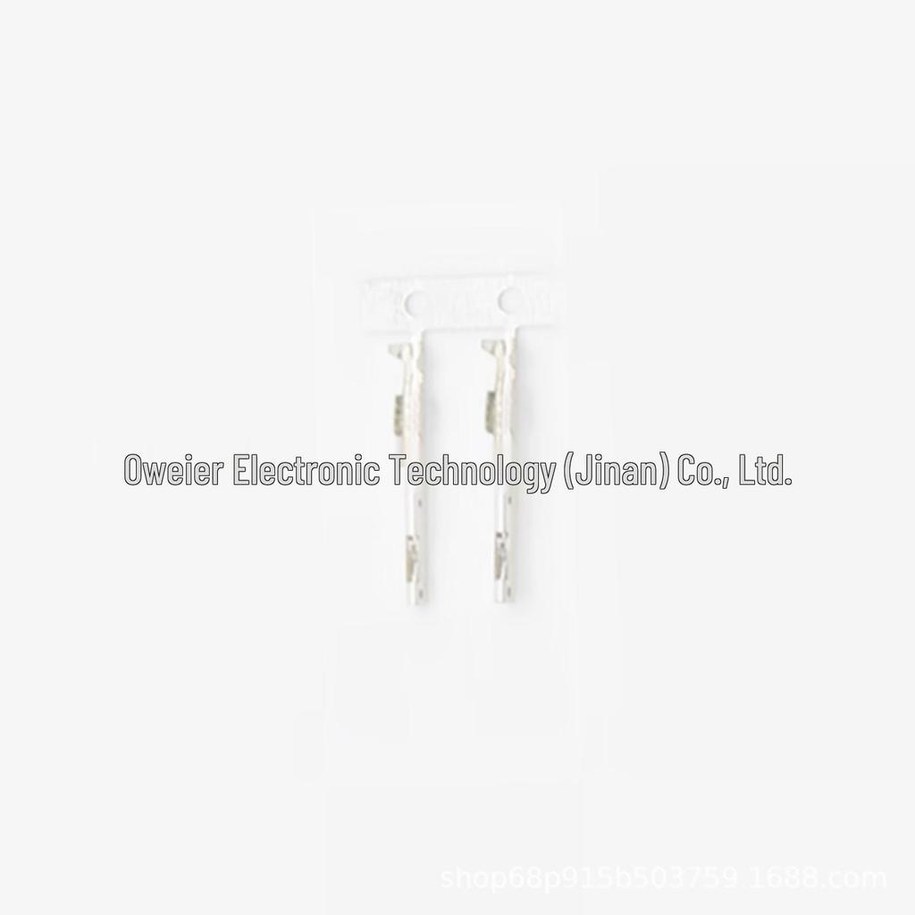 2177909-1 TE Tyco/AMP Connector Terminal Pin