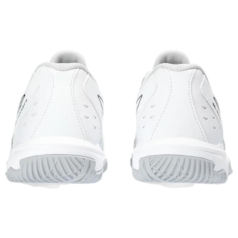 Asics Женские кроссовки Gel Rocket 11 Белый Чистое серебро 1072A093-101