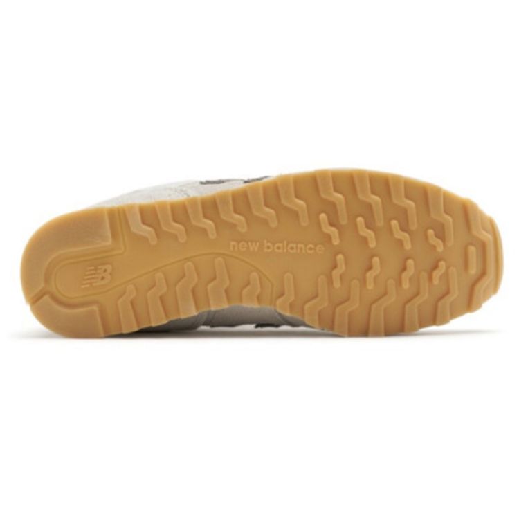 New Balance NB 373 Повседневные кроссовки Женские кроссовки Серые WL373CD2